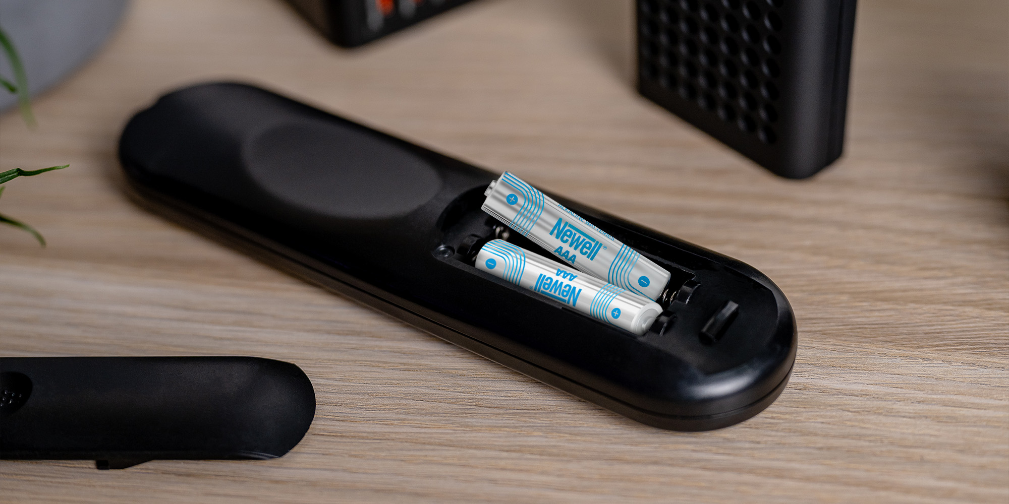 Bateria alkaliczna Newell CellPro AAA 10 szt. box